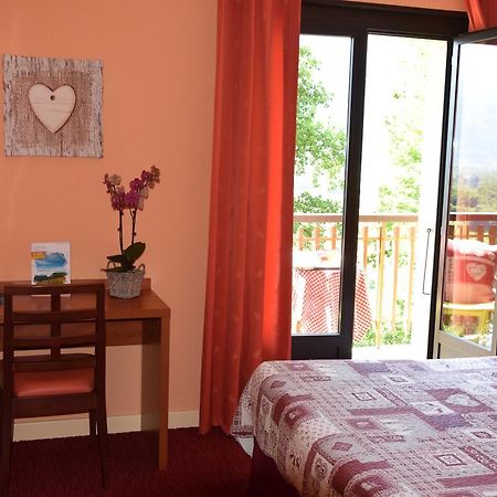 Hotel Bellevue Ayse Ngoại thất bức ảnh