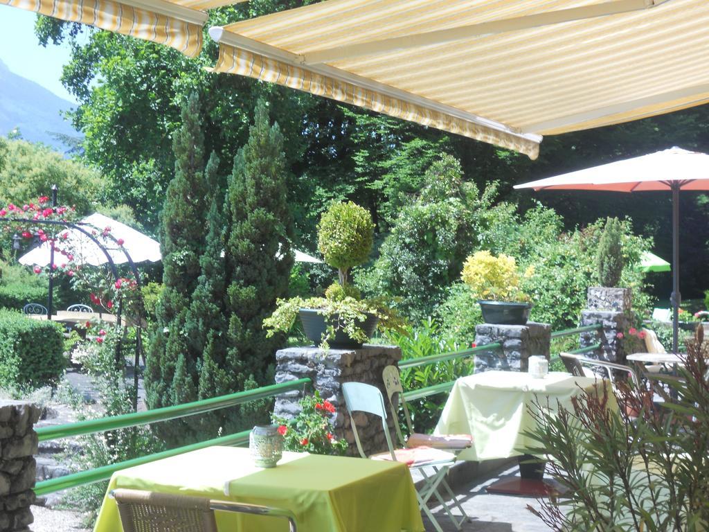Hotel Bellevue Ayse Ngoại thất bức ảnh