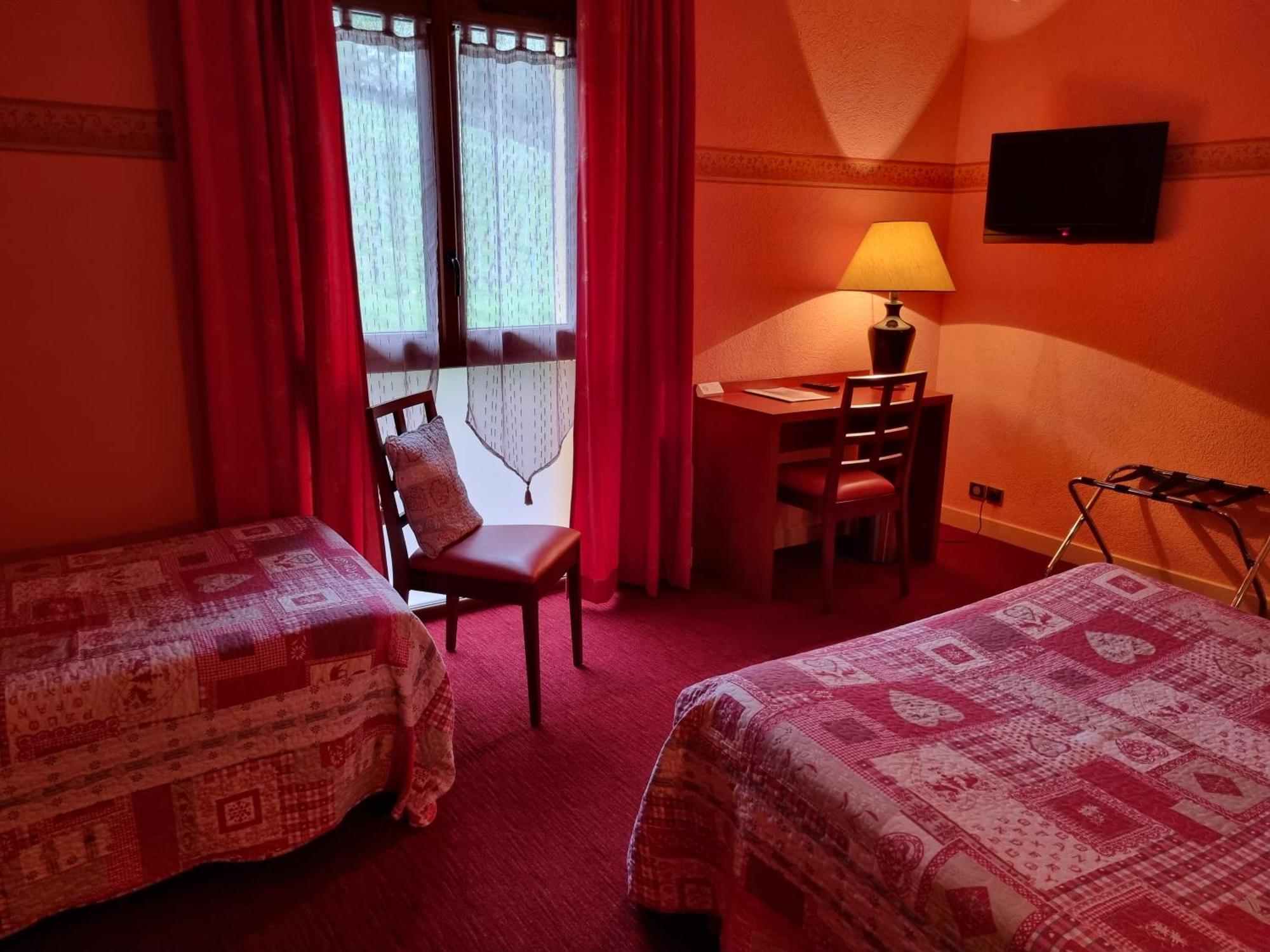 Hotel Bellevue Ayse Ngoại thất bức ảnh