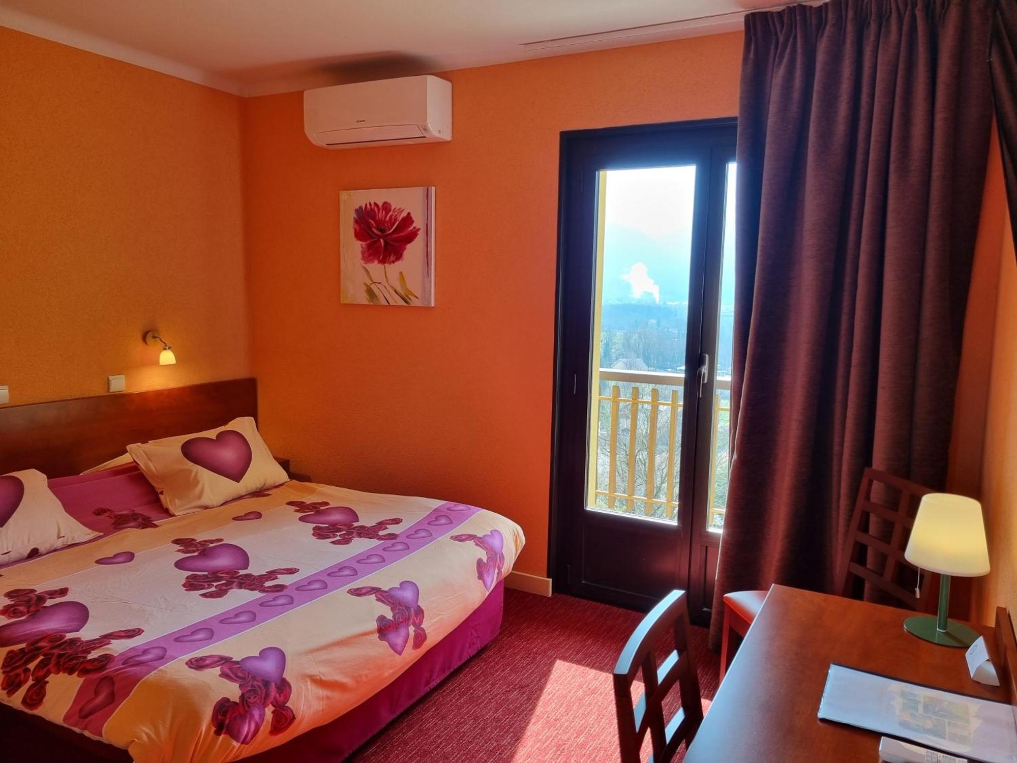Hotel Bellevue Ayse Ngoại thất bức ảnh