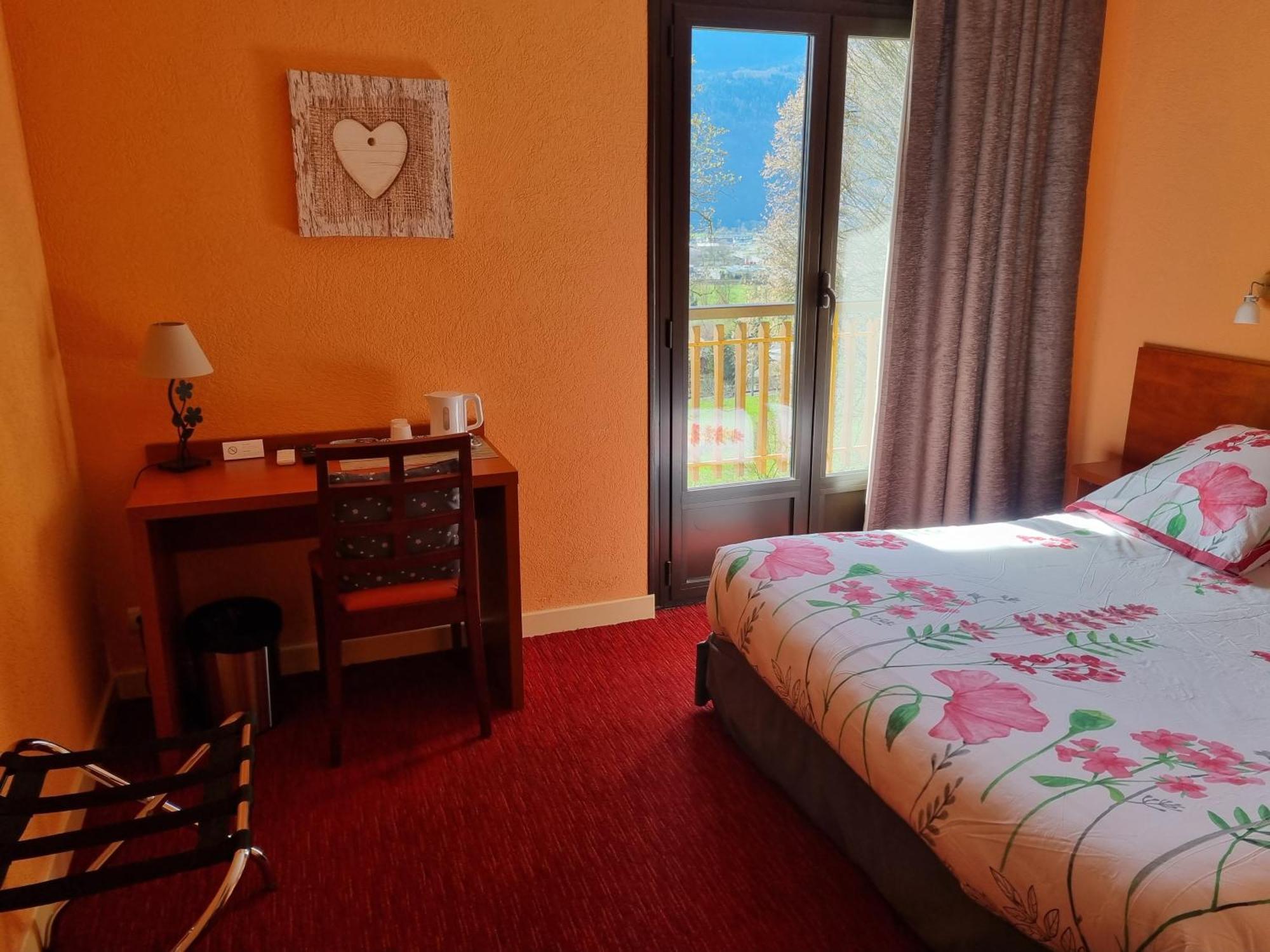 Hotel Bellevue Ayse Ngoại thất bức ảnh