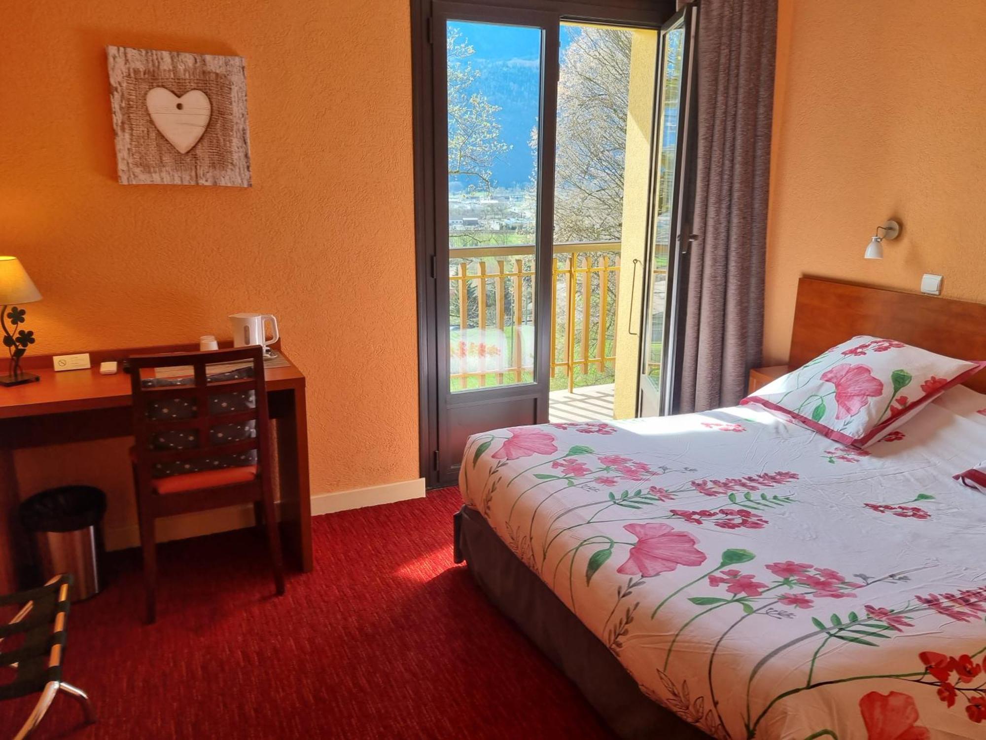 Hotel Bellevue Ayse Ngoại thất bức ảnh