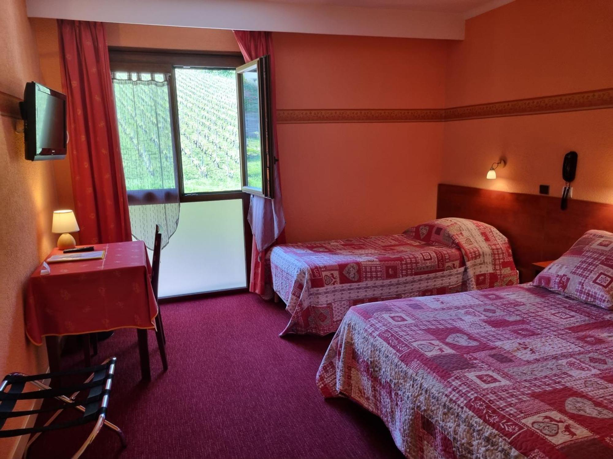 Hotel Bellevue Ayse Ngoại thất bức ảnh