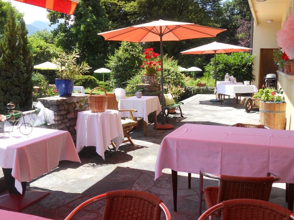 Hotel Bellevue Ayse Ngoại thất bức ảnh