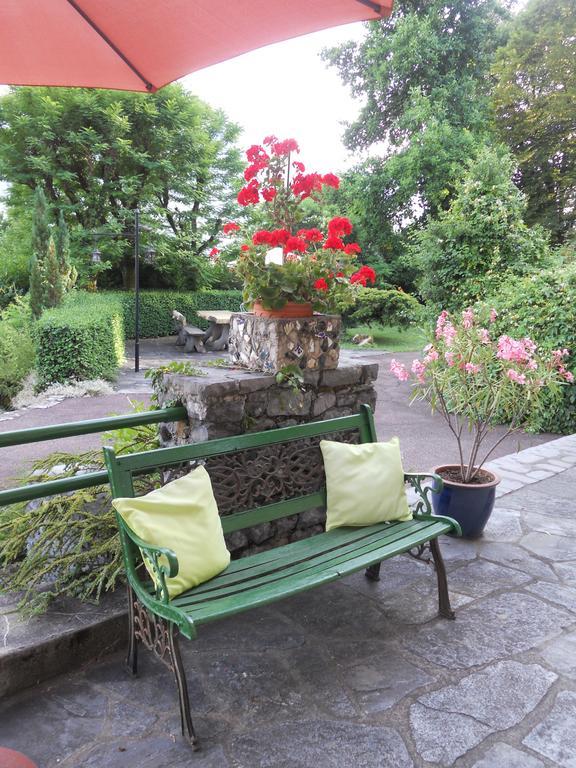 Hotel Bellevue Ayse Ngoại thất bức ảnh