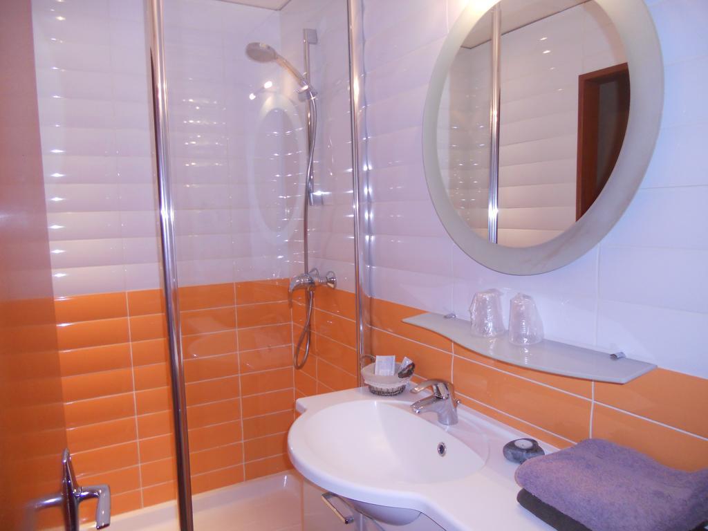Hotel Bellevue Ayse Ngoại thất bức ảnh