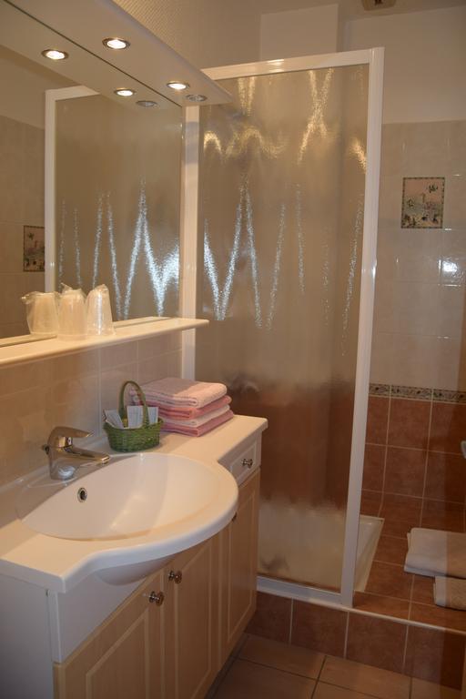 Hotel Bellevue Ayse Ngoại thất bức ảnh