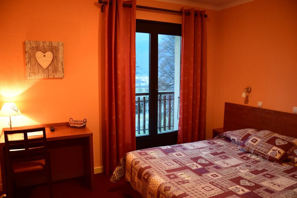 Hotel Bellevue Ayse Ngoại thất bức ảnh