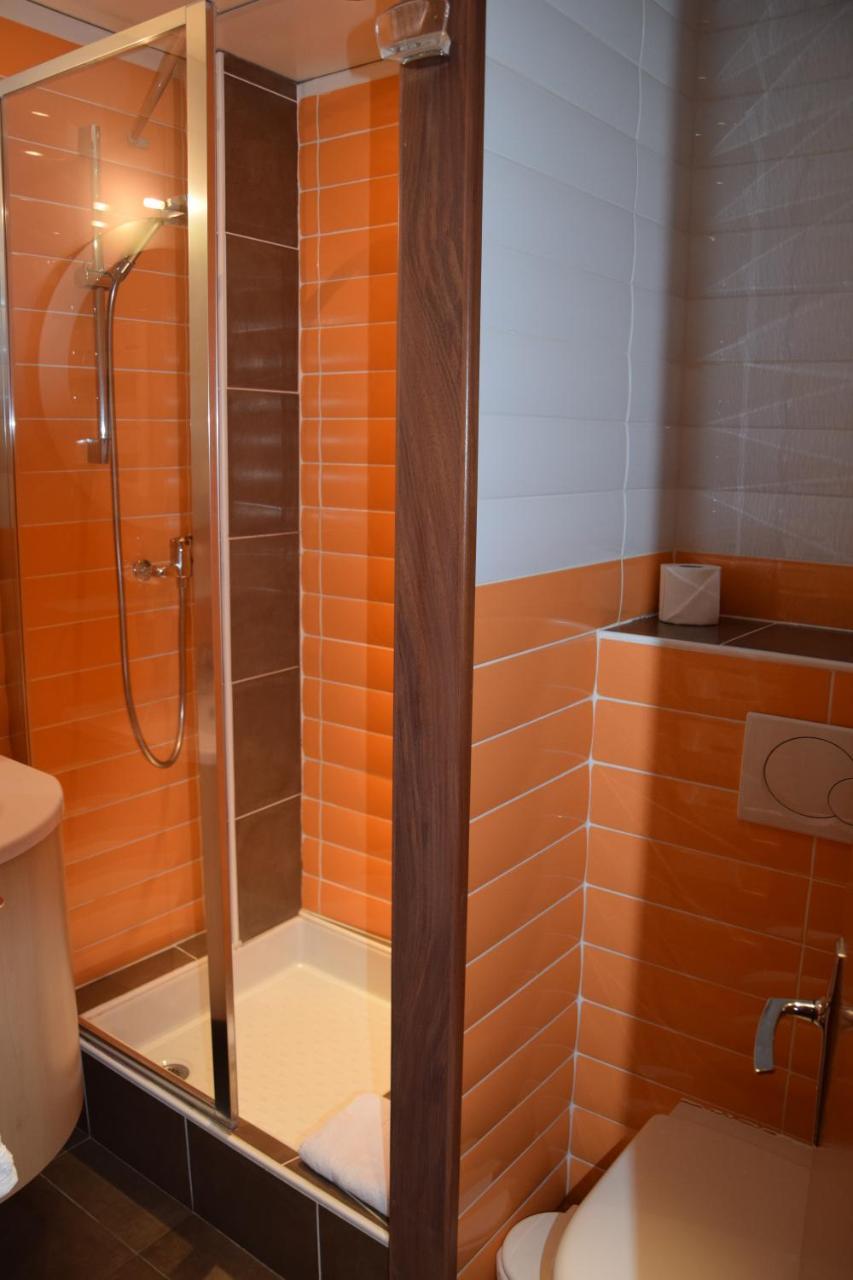 Hotel Bellevue Ayse Ngoại thất bức ảnh